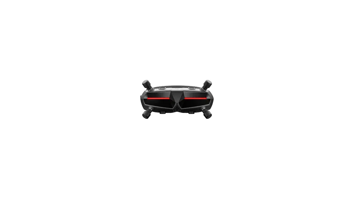 Melhores Óculos FPV para Drone de Corrida: Digital vs Analógico