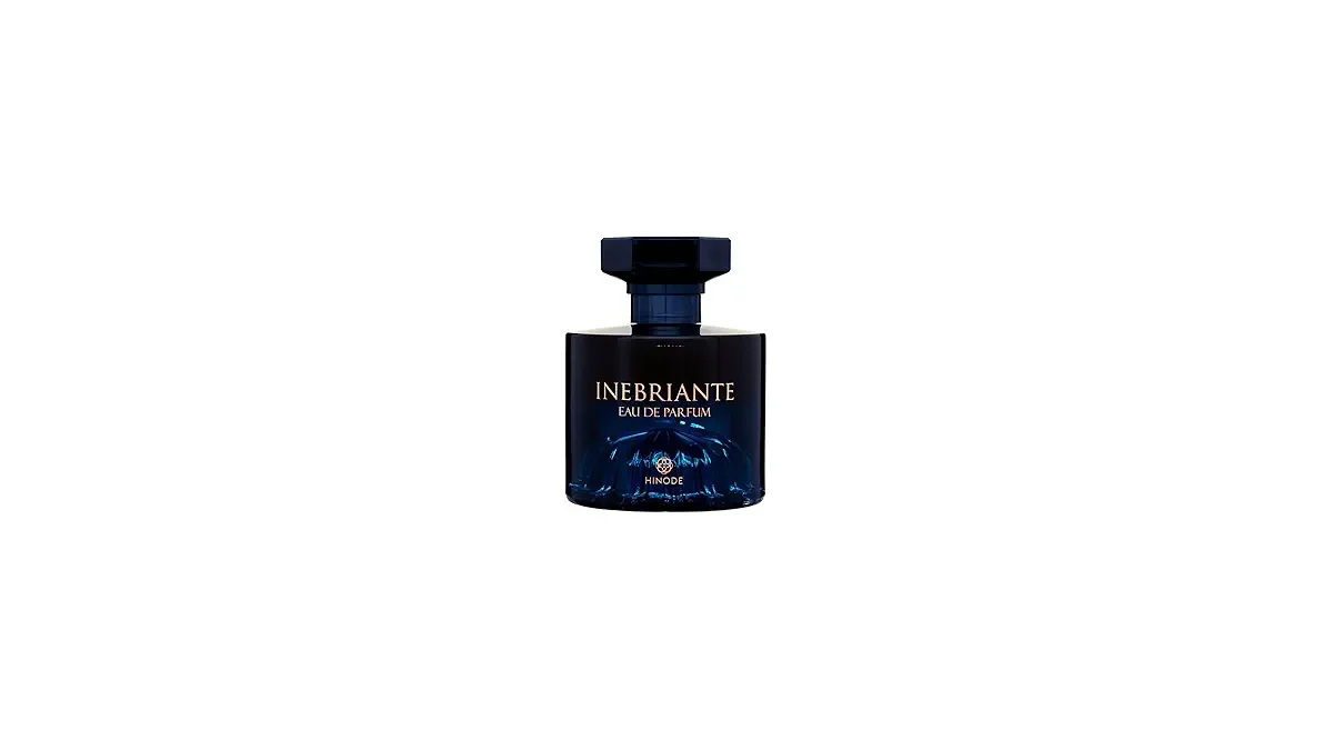 Melhores Perfumes Masculinos Hinode que Você Precisa Conhecer