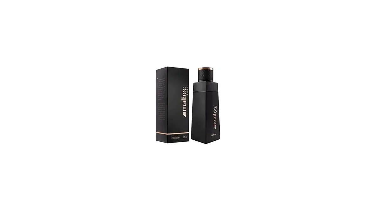 Melhores Perfumes Malbec para Cada Estilo e Ocasião