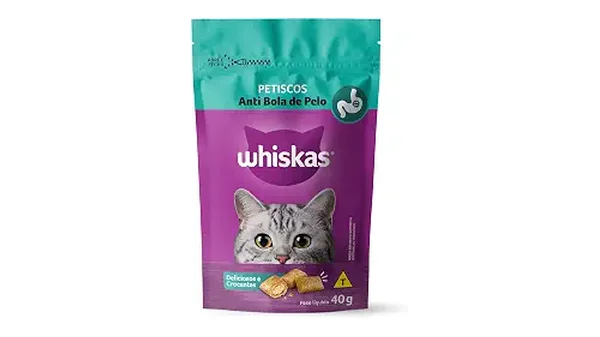 Melhores Petiscos Para Gatos com Bola de Pelo: Confira!