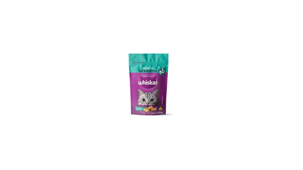 Melhores Petiscos Para Gatos com Bola de Pelo: Confira!