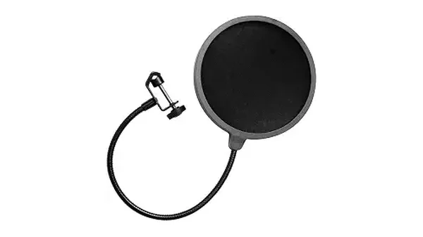 Melhores Pop Filters Para Microfone: Malha ou Espuma?
