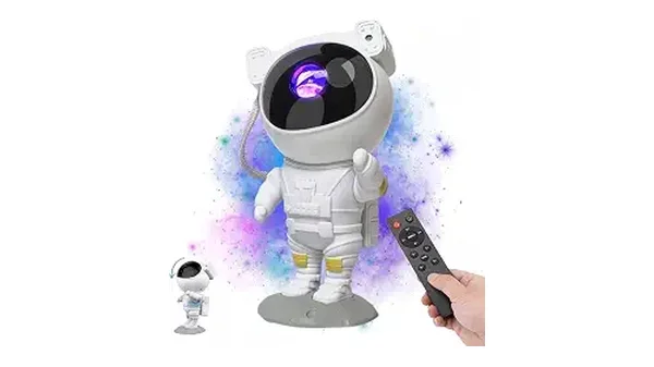 Melhores Projetores de Estrelas: Descubra o Ideal para Você