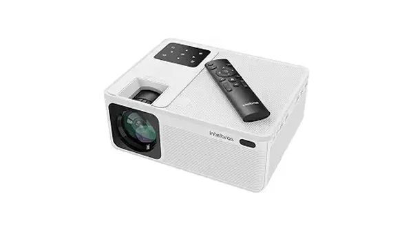 Melhores Projetores Full HD Portáteis para Você Escolher