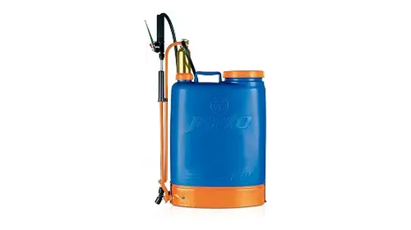 Melhores Pulverizadores Costais: Manual x Elétrico