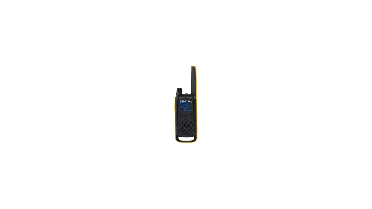 Melhores Walkie Talkies de Longo Alcance Para Você