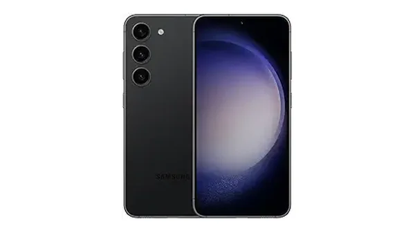 Melhores Samsung Galaxy: S23 vs S23 FE em Comparação