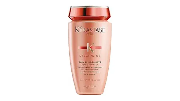 Melhores Shampoos Antifrizz para Cabelos Perfeitos