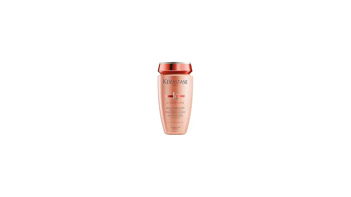 Melhores Shampoos Antifrizz para Cabelos Perfeitos