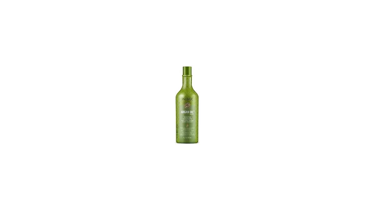 Melhores Shampoos Inoar Para Cada Tipo de Cabelo