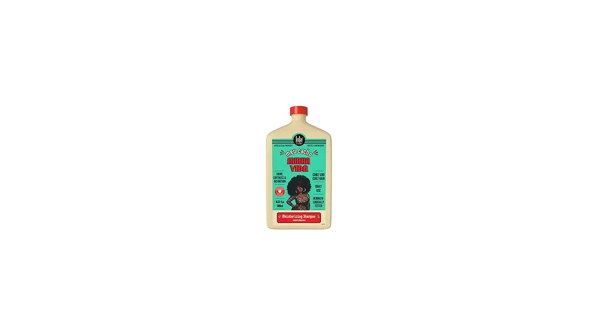 Melhores Shampoos para Cabelo Cacheado que Hidratam