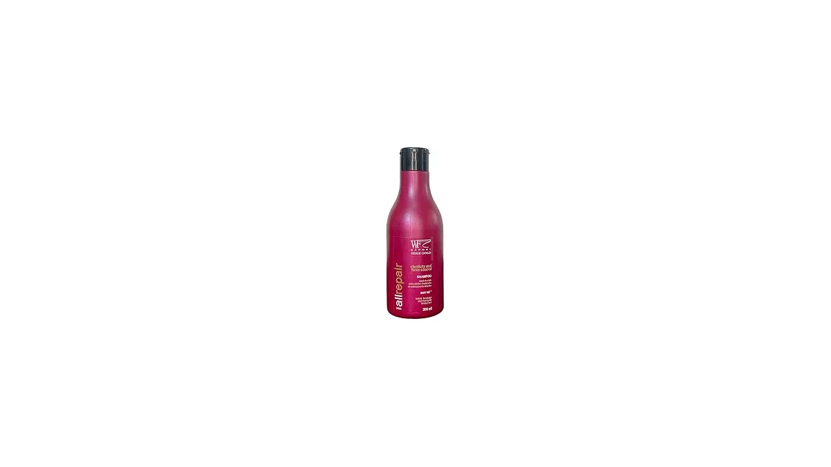 Melhores Shampoos para Cabelos Com Relaxamento e Tintura