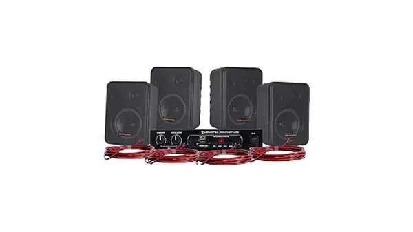 Melhores Sistemas de Som para Banda: Monte o Seu Ideal!