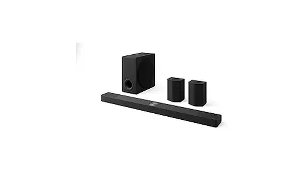 Melhores Soundbars para TVs LG OLED: Potencialize o Som