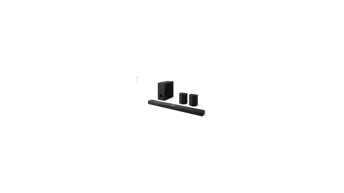 Melhores Soundbars para TVs LG OLED: Potencialize o Som