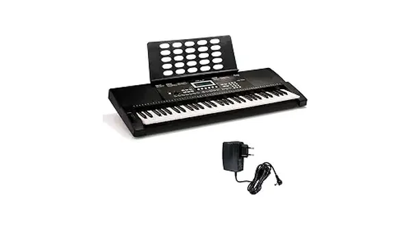 Melhores Teclados Arranjadores com Microfone para Você