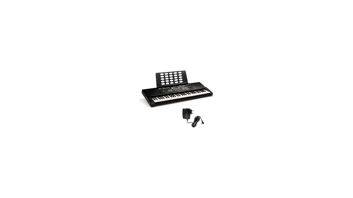 Melhores Teclados Arranjadores com Microfone para Você