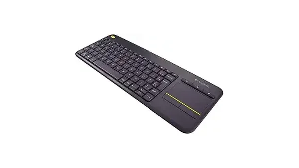 Melhores Teclados para Smart TV: Descubra os Top 10!