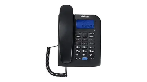 Melhores Telefones Fixos com Fio para Comprar em 2026