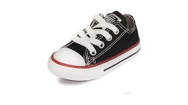 Melhores Tênis All Star Infantil Para Estilo e Conforto