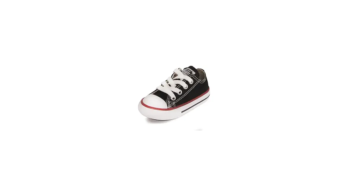 Melhores Tênis All Star Infantil Para Estilo e Conforto