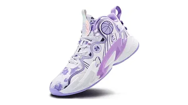 Melhores Tênis de Basquete com Suporte para Tornozelo