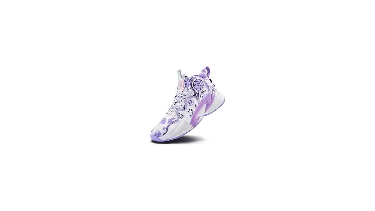 Melhores Tênis de Basquete com Suporte para Tornozelo