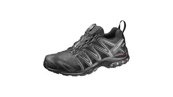 Melhores Tênis de Trilha Impermeáveis com Gore-Tex