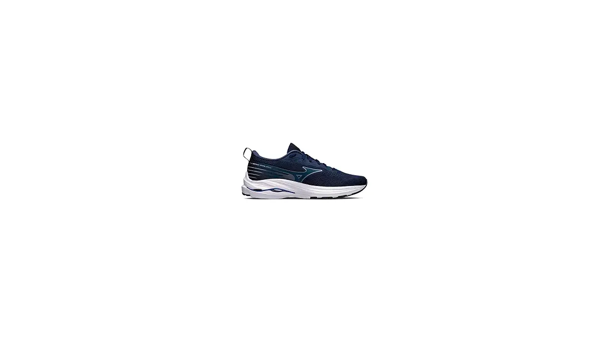 Melhores Tênis Mizuno Masculino para Correr com Conforto