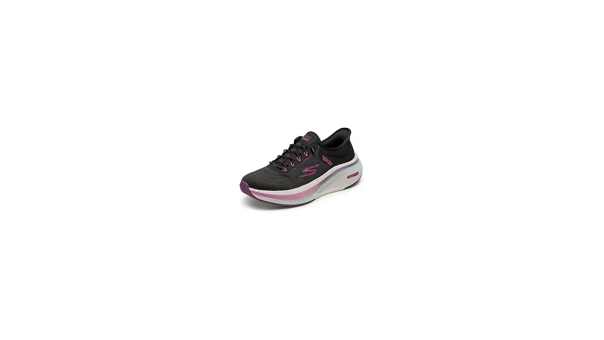 Melhores Tênis Skecher Para Corrida: Escolha Perfeita!