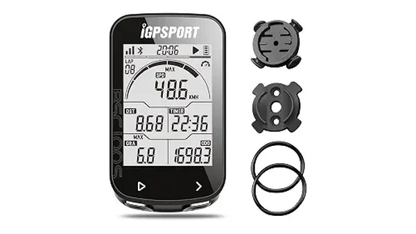 Melhores Velocímetros Para Bicicleta: GPS ou Comum?
