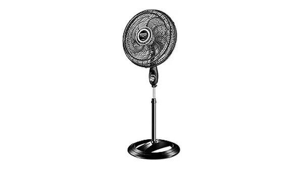 Melhores Ventiladores de Coluna: Potência e Silêncio em Foco
