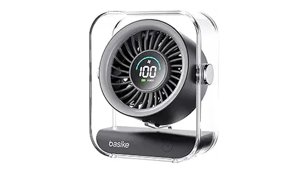 Melhores Ventiladores Portáteis USB para Aliviar o Calor