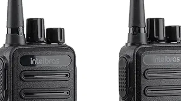 Melhores Estojos de Rádio Comunicador Duráveis para Você