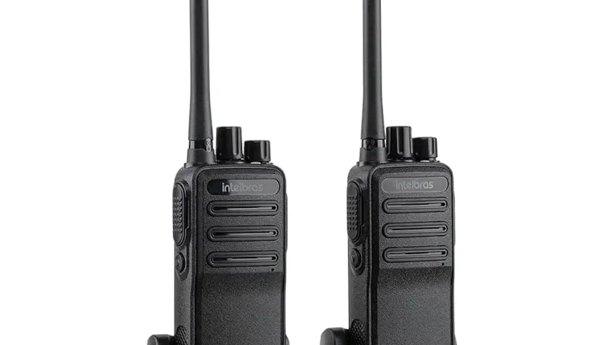 Melhores Estojos de Rádio Comunicador Duráveis para Você