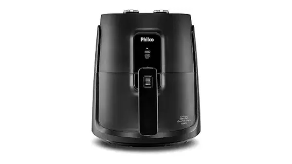Melhores Air Fryers: Philco vs Britânia em Comparação