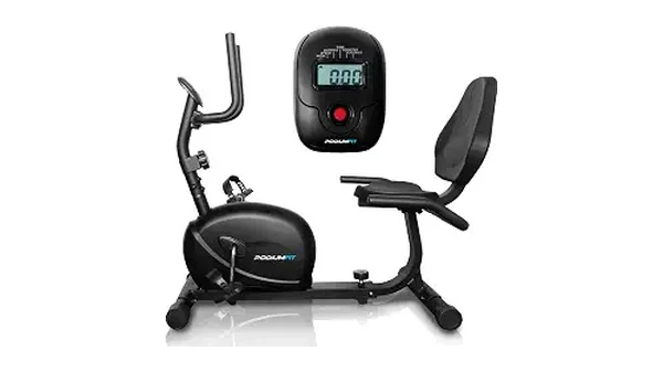 Melhores Bicicletas Ergométricas: Vertical ou Horizontal?