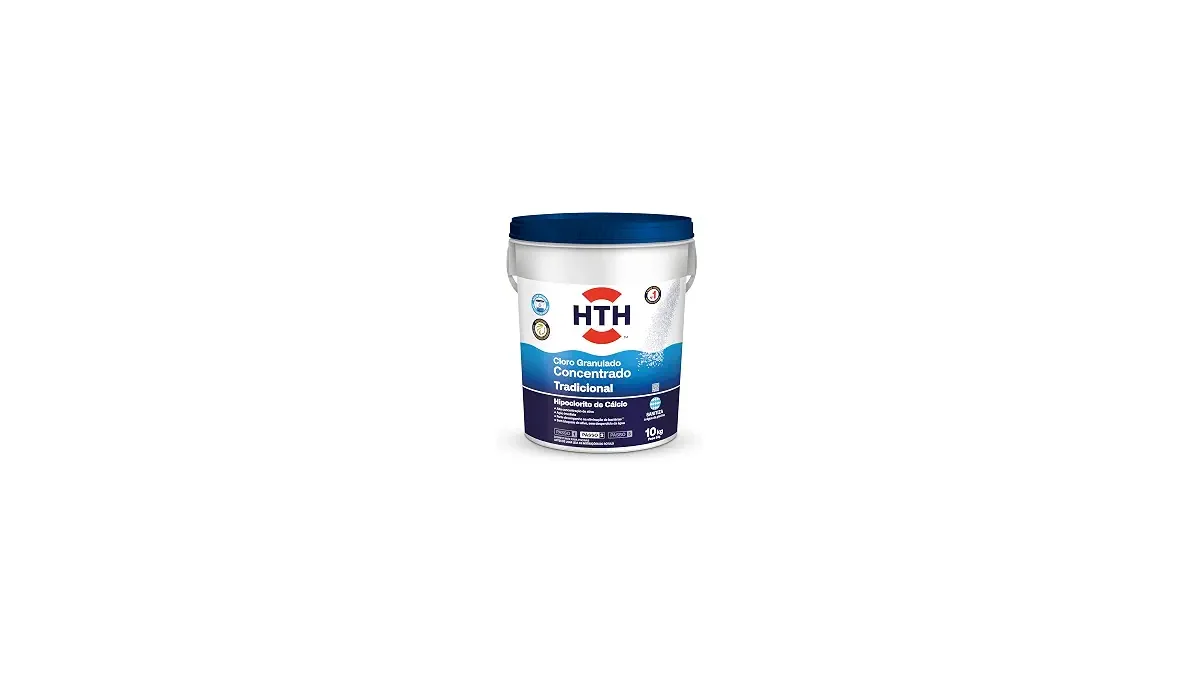 Melhores Cloros para Piscina: Genco, HTH e Mais Opções