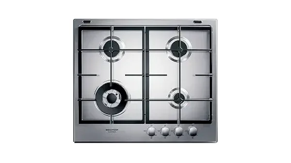 Melhores Cooktops Brastemp e Electrolux de 4 Bocas