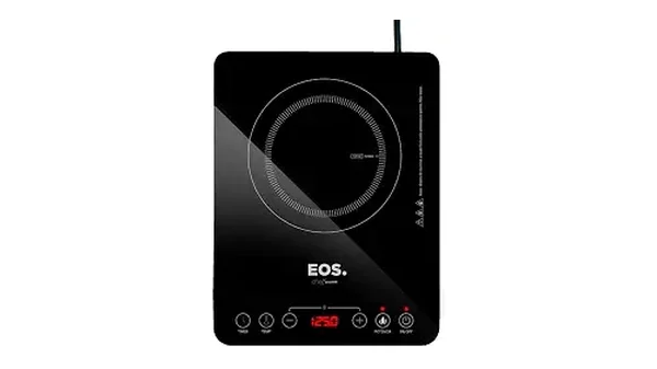 Melhores Cooktops de Indução: Agratto ou Eos? Descubra!