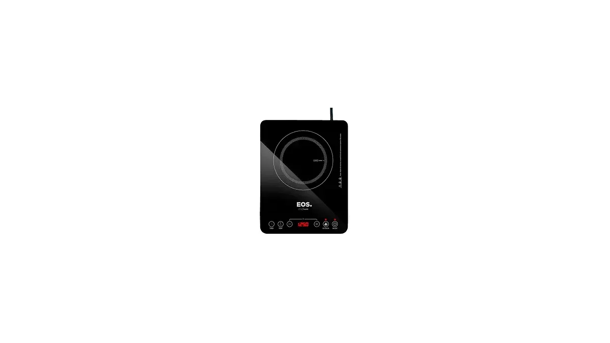Melhores Cooktops de Indução: Agratto ou Eos? Descubra!