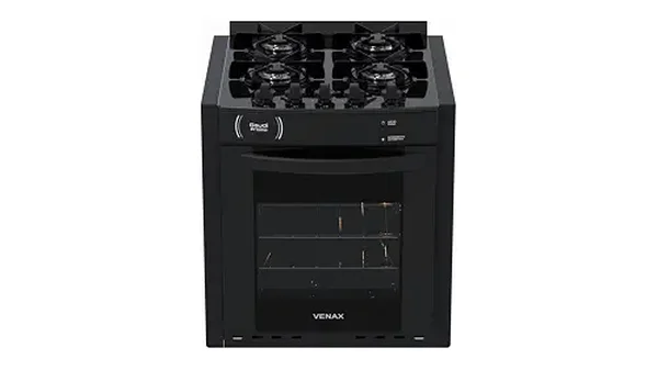 Melhores Fogões de Embutir e Cooktops para Sua Cozinha
