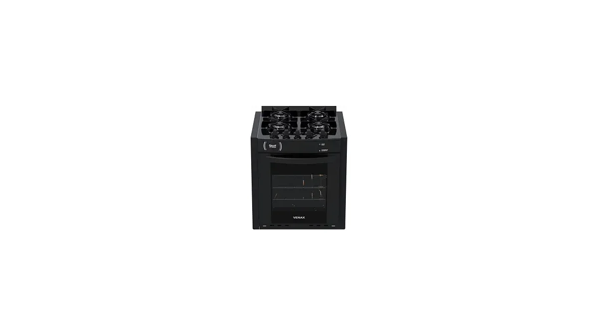 Melhores Fogões de Embutir e Cooktops para Sua Cozinha