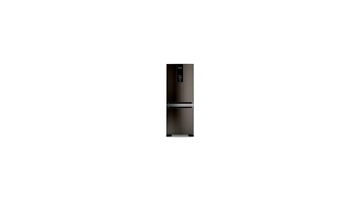 Melhores Geladeiras Inverse: Brastemp ou Electrolux?