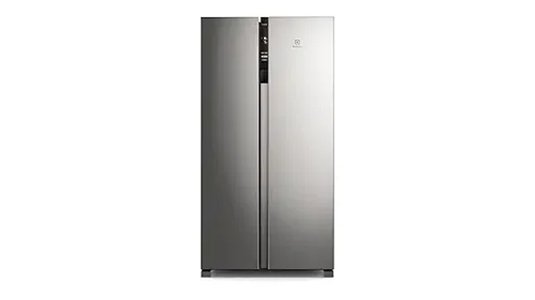 Melhores Geladeiras Side By Side: Brastemp ou Electrolux?