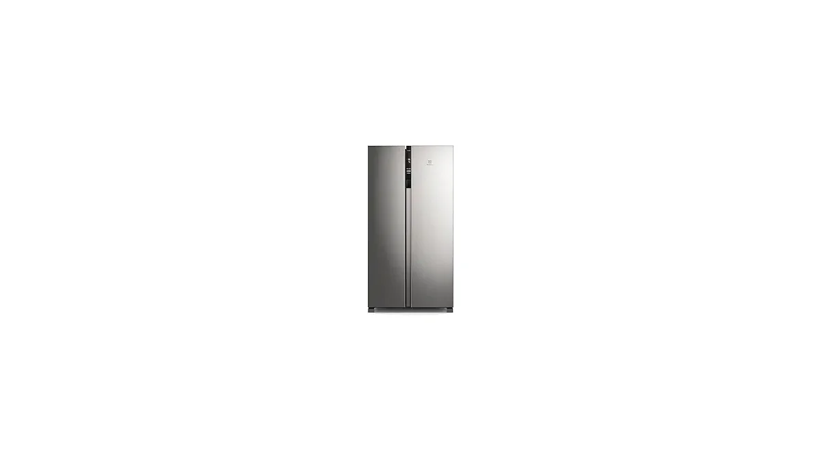 Melhores Geladeiras Side By Side: Brastemp ou Electrolux?