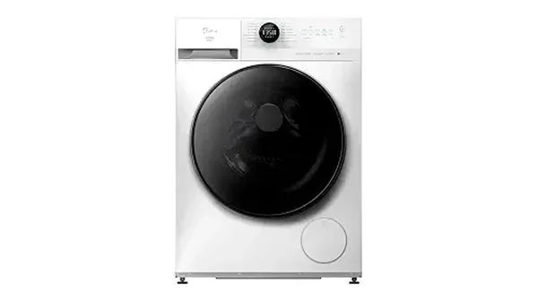 Melhores Máquinas de Lavar: Midea ou Samsung? Descubra!