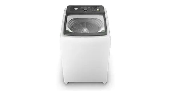 Melhores Máquinas de Lavar: Electrolux ou Consul?