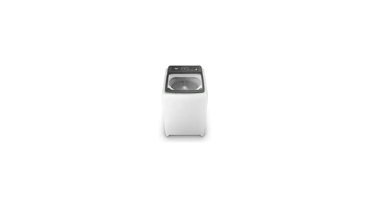 Melhores Máquinas de Lavar: Electrolux ou Consul?