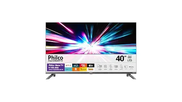 Melhores Smart TVs Philco e Britânia: Descubra a Ideal para Você